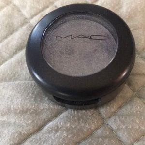 MAC eyeshadow